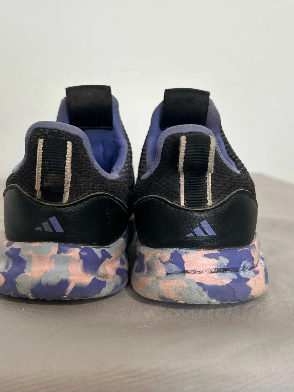 Adidas kids Slip-On Sneakers